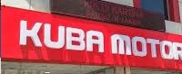 Kuba Motor Plaza